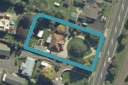 179 Firth Street, Matamata, Matamata
