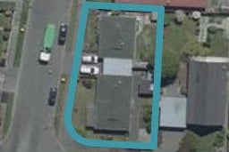 2/2 James Condon Place, Redwood, Christchurch