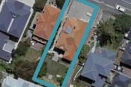 64 Majoribanks Street, Mount Victoria, Wellington