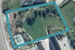 5 Garland Terrace, Kelvin Heights, Queenstown