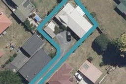 25B Holloway Place, Forest Lake, Hamilton