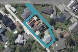 2/37 Augusta Street, Redcliffs, Christchurch