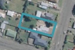 29 Maude Street, Temuka