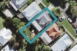 14 Buchanan Street, Kingsland, Auckland
