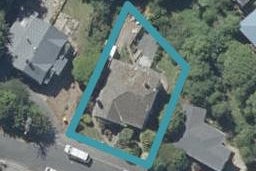 12 Glencairn Street, North East Valley, Dunedin