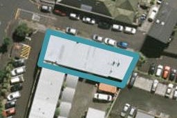 61 Randolph Street, Eden Terrace, Auckland