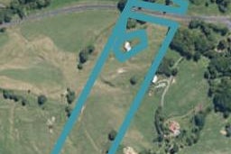0 State Highway 41, Manunui, Taumarunui