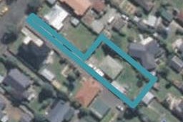 8A Harborough Street, Watlington, Timaru