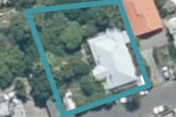 25 May Avenue, Hospital Hill, Napier