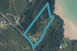 128 Te Wahapu Road, Russell, Russell