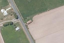 6512 State Highway 12, Turiwiri