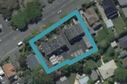 16A St Albans Street, St Albans, Christchurch