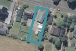 38 Huffey Street, Geraldine