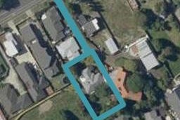 434 College Street, Hokowhitu, Palmerston North