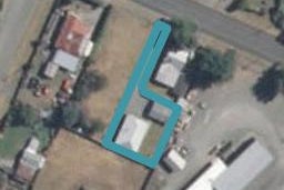 60A Michael Street, Rakaia, Rakaia