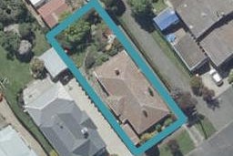 12 Gamma Street, Belleknowes, Dunedin