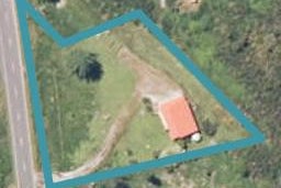 215 Lake Brunner Road, Kumara
