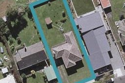 23 Cornwall Street, Brooklands, New Plymouth