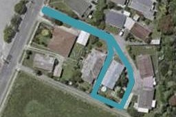 40B Te Rauparaha Street, Otaki