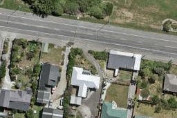 274 Gore Street, Bluff