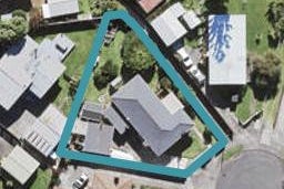 6 Denyer Place, New Lynn, Auckland