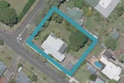 121 Liverpool Street, College Estate, Whanganui