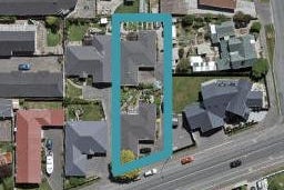 246A Yarrow Street, Richmond, Invercargill