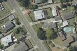 132 Oxford Street, Ashhurst, Ashhurst