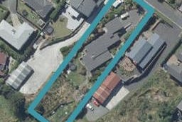 4 Arcadia Place, Halfway Bush, Dunedin