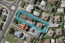 2/144 Barrack Road, Mount Wellington, Auckland