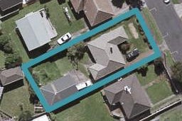 56 Lismore Street, Merrilands, New Plymouth