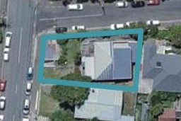 37 Washington Avenue, Brooklyn, Wellington