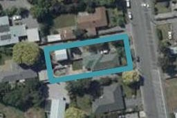 16 West Belt, Lincoln, Lincoln