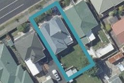41 Bellona Street, Saint Kilda, Dunedin
