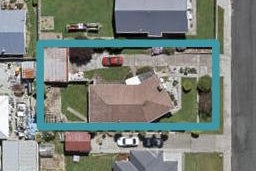 25 Dumbarton Place, Strathern, Invercargill