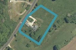 381 Oparure Road, Te Kuiti