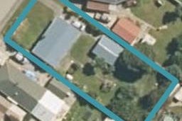 156 Bealey Street, Hokitika
