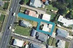 42A Collins Street, Hawera