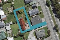 64 Rockdale Road, Hawthorndale, Invercargill