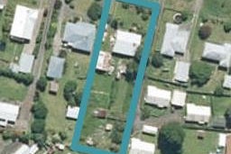 243 Taupo Road, Taumarunui