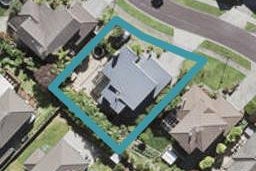 5 Mary Forgham Drive, Greenhithe, Auckland