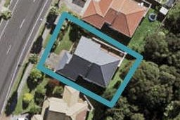 46 Caribbean Drive, Unsworth Heights, Auckland