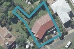 28A Island Terrace, Port Chalmers, Dunedin