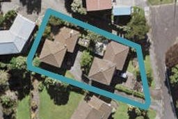 1/2 Fairbanks Place, Glendene, Auckland