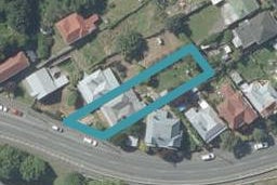 54 South Road, The Glen, Dunedin