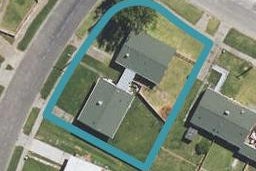 4 Oxford Street, Kaiti, Gisborne