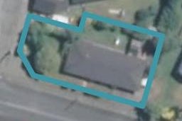 53 Princes Street, Temuka