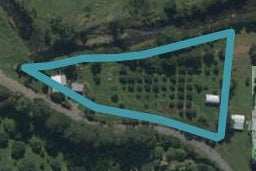 384 Woodland Road, Tahawai, Katikati