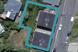 2/38 Ferry Street, Seatoun, Wellington