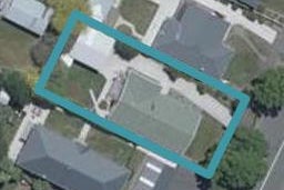 64 Inwoods Road, Parklands, Christchurch